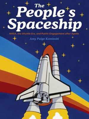 cover image of The People's Spaceship